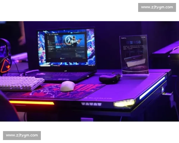 沉浸式电竞赛事体验：全方位感受竞技激情与科技互动的完美融合