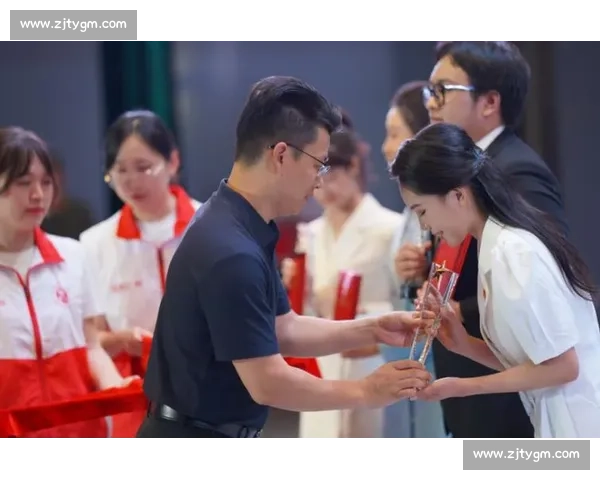 激发青春梦想 展现语言魅力朗诵比赛让声音传递心灵的力量