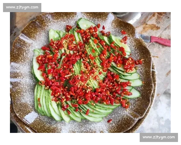 激情四溢的厨艺较量谁与争锋精彩纷呈的做饭比赛让你大开眼界