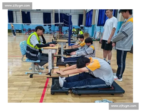 基于全面体育评估的学生体质健康与运动能力发展研究