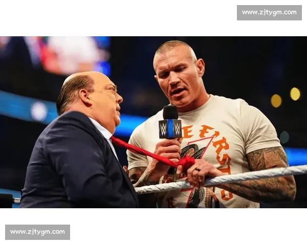 WWE历史上最血腥对决震撼瞬间全记录揭秘