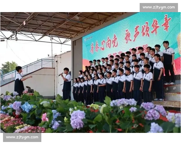《在歌声中展现自我参加学校歌咏比赛的心路历程与感悟》 《在歌声中展现自我参加学校歌咏比赛的心路历程与感悟》