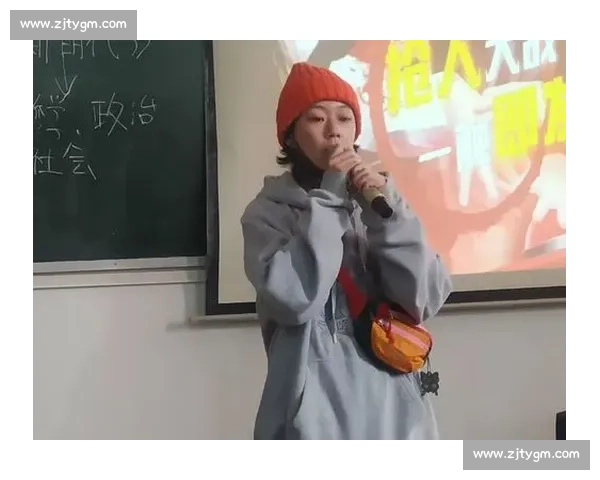 中学年度歌唱比赛激情开启 学生们用歌声传递梦想与希望 中学年度歌唱比赛激情开启 学生们用歌声传递梦想与希望