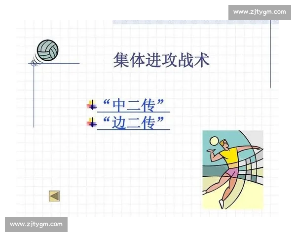 二传在比赛中发挥的关键作用与战术价值探析 二传在比赛中发挥的关键作用与战术价值探析