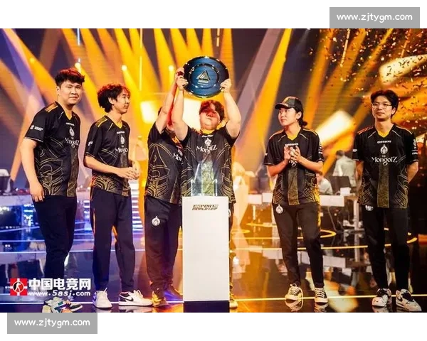 全球电竞世界赛巅峰对决见证王者崛起与传奇新篇章开启热血征程 全球电竞世界赛巅峰对决见证王者崛起与传奇新篇章开启热血征程